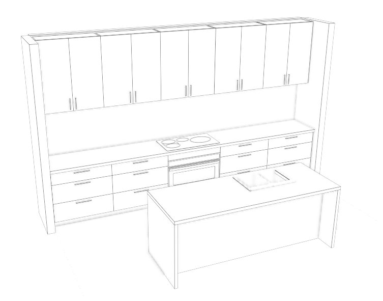 Mozaik Joinery Working Drawings | Timbertecture Small - Up to 30 Items