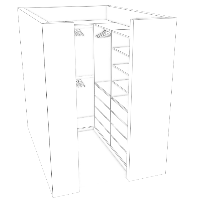 Mozaik Joinery Working Drawings | Timbertecture Large- 50+ Items