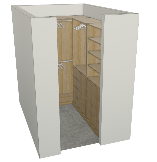 Mozaik Joinery Working Drawings | Timbertecture Large- 50+ Items