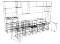 Mozaik Joinery Working Drawings | Timbertecture Large- 50+ Items